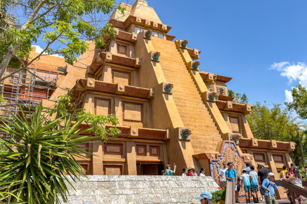The Trend Disney Adults Wish You Would STOP In EPCOT’s Mexico Pavilion
