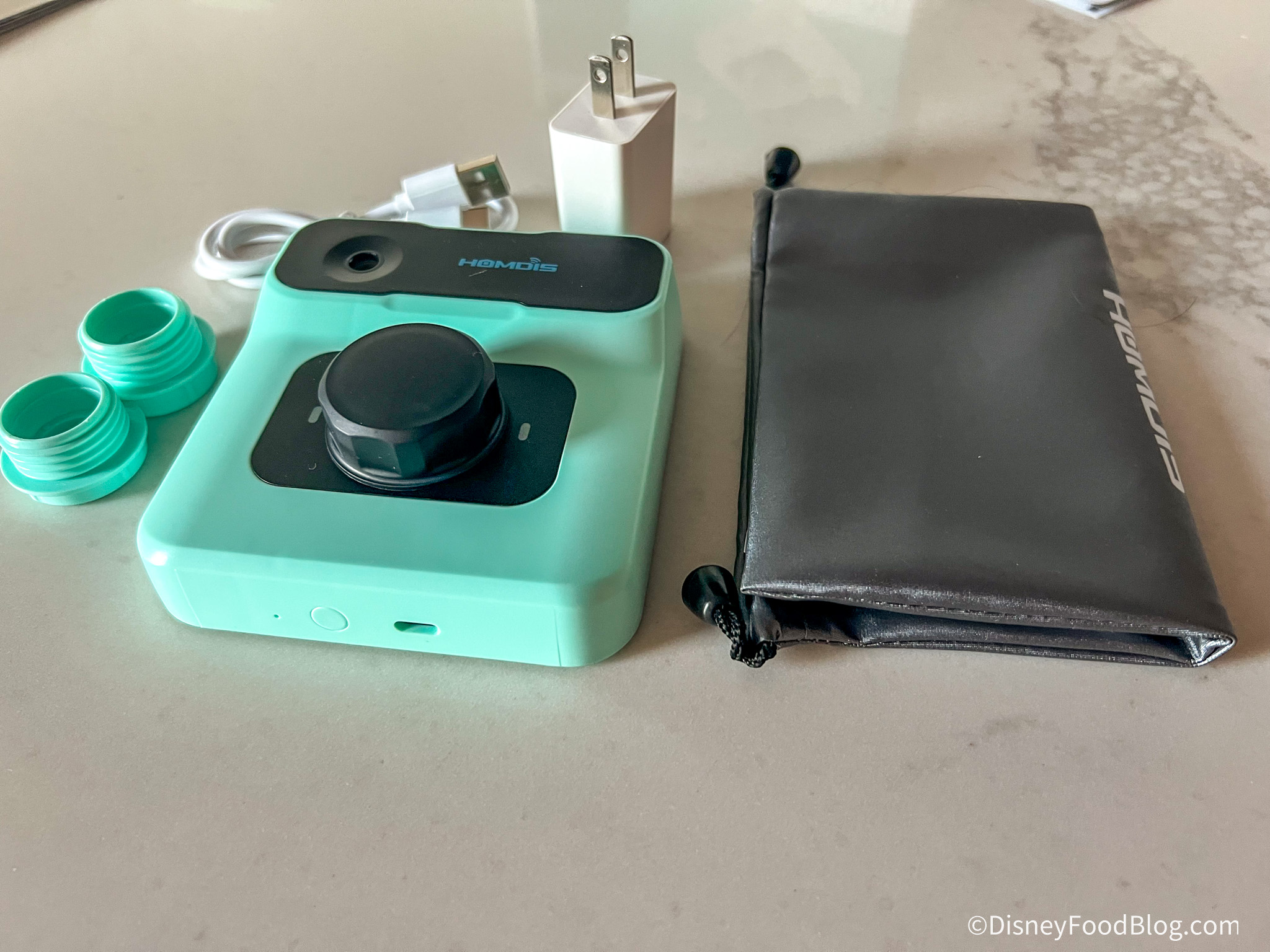 Why We're Adding a Travel Humidifier to Our Disney World Packing List ...