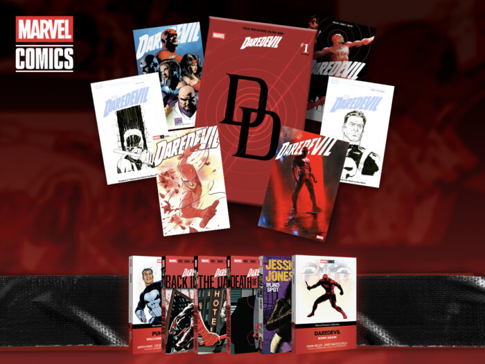 Daredevil-Comic-Bundle-Perk-Disney-Plus-