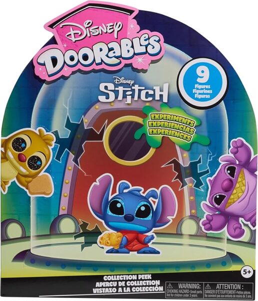 Disney-Doorables-Stitch-Experiments-Coll