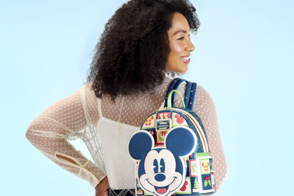 This Disney Loungefly Just Hit 50% Off on Amazon — Here’s the Link