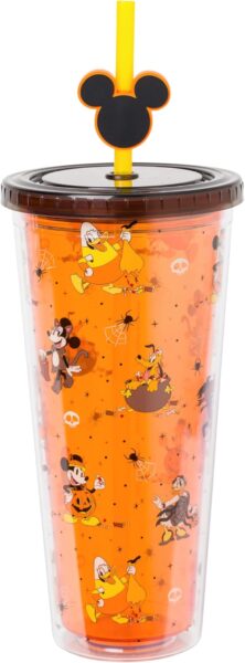 Disney-Mickey-and-Friends-Halloween-Cup-