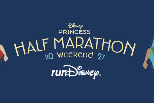 CONFIRMED: 2027 runDisney Princess Half Marathon Themes Announced