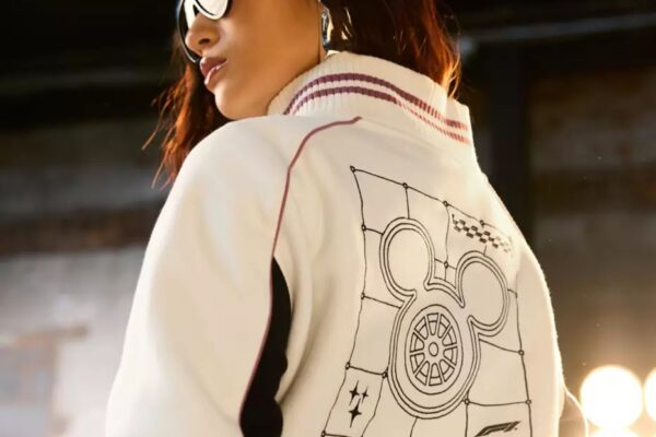Formula 1 Fans — We Have the Disney Collab for You