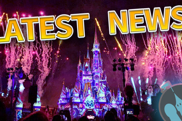 DFB Video: Latest Disney News: Annual Passholder Previews for New Rides, Big Thunder is OPEN Again & MORE!