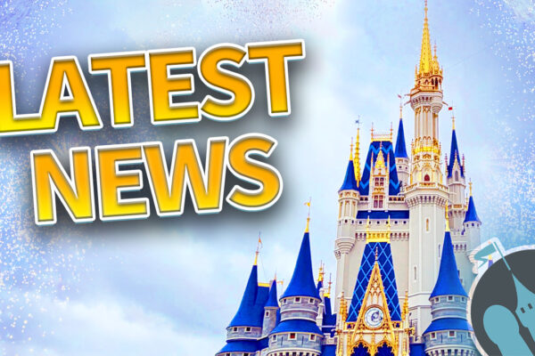 DFB Video: Latest Disney News: We Rode Soarin’ Across America, Food Coming to Rock ‘n’ Roller Coaster & MORE!