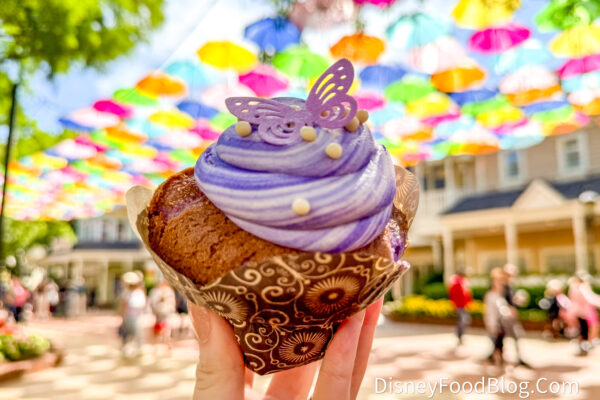 REVIEW: We Tried 9 (!!!) Limited Time Treats From Dollywood