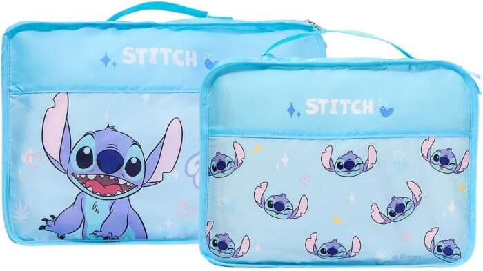 MINISO-Disney-Stitch-Compression-Packing