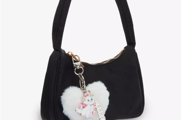 The 7 Newest Disney Bag Charms From Amazon, Target, and BoxLunch