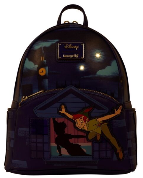 Peter-Pan-Exclusive-London-Light-Up-Mini