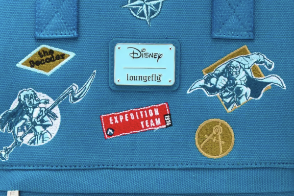 10 New Disney Loungeflys Are On Pre-Order at BoxLunch