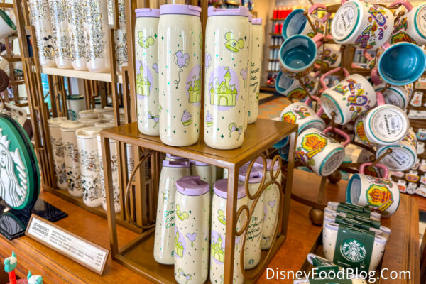 Why Disney Starbucks Fans Need to Mark June 19th On Their Calendars