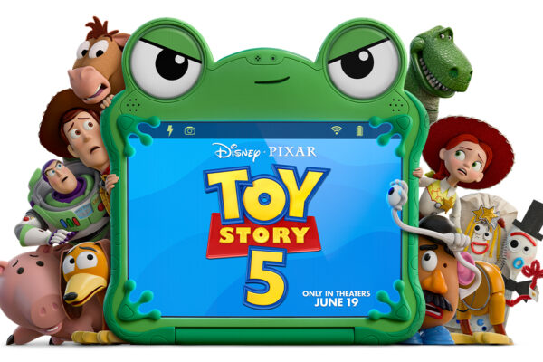 Your Favorite Toy Story Characters Are Getting NEW LOOKS at Disney World