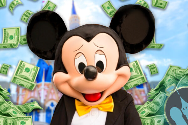 DFB Video: 10 Disney Restaurants That Are a TOTAL Waste of Money