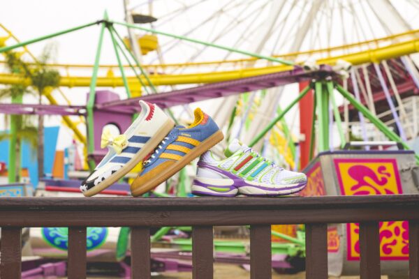 The Disney x adidas Collab We’re Obsessing Over