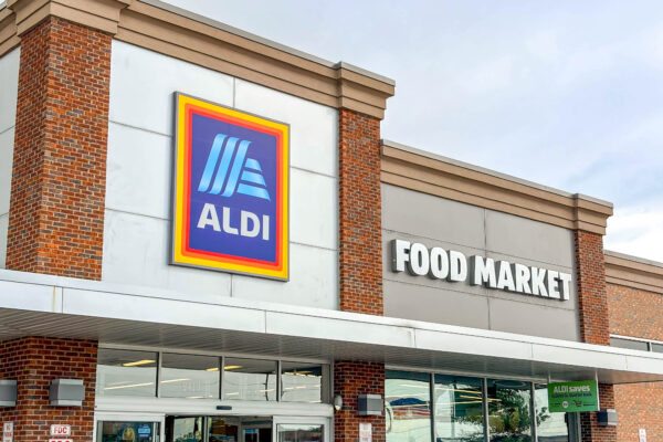 Why Disney Adults Will Be RUNNING To ALDI Next Week