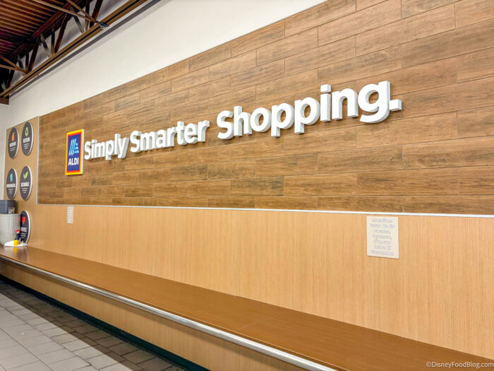 4 NEW Items Everyone's Going to Be Snagging at ALDI Next Week