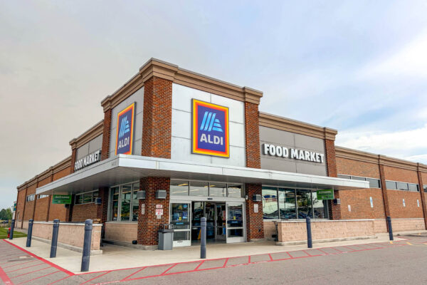 These New ALDI Collectibles Might Be My Financial Downfall