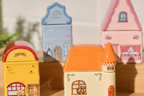 BoxLunch Just Dropped Disney Spice Village Sets and Our Whole Team Is OBSESSED
