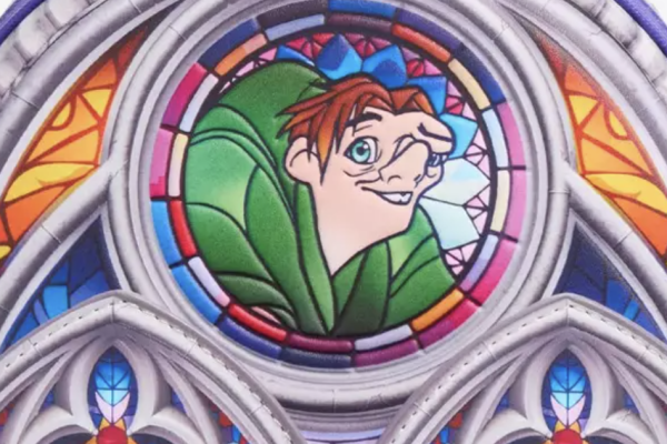 3 NEW Stained Glass Disney Loungeflys You’ll Add to Your Cart IMMEDIATELY