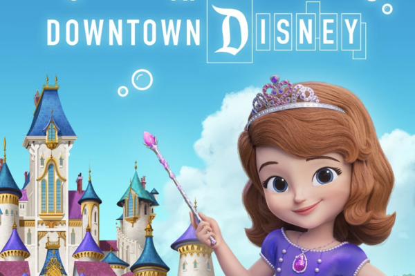 A Popular Experience Is Returning to Disneyland This Summer — And It’s FREE
