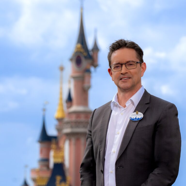 BREAKING: Disney Announces Leadership Changes Including NEW Walt Disney ...