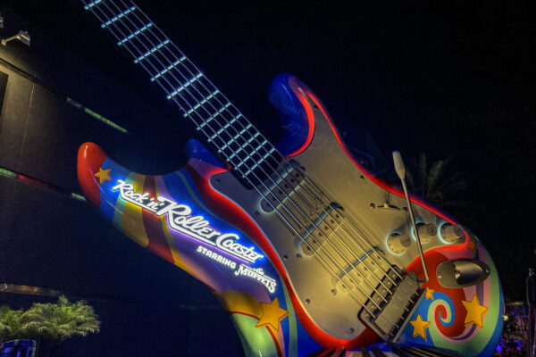 How to Feel Prepared — Not Overwhelmed — Making Lightning Lane Reservations for Disney World