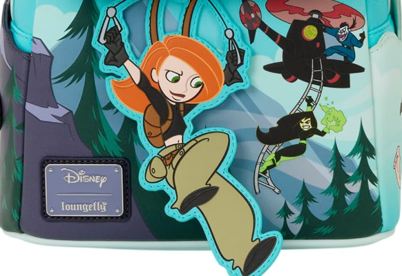 10 New Disney Loungeflys Secretly Released on Amazon and 2 Are Already on SALE