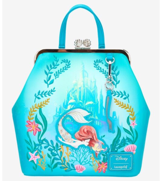 loungefly-ariel-kisslock-mini-backpack-e
