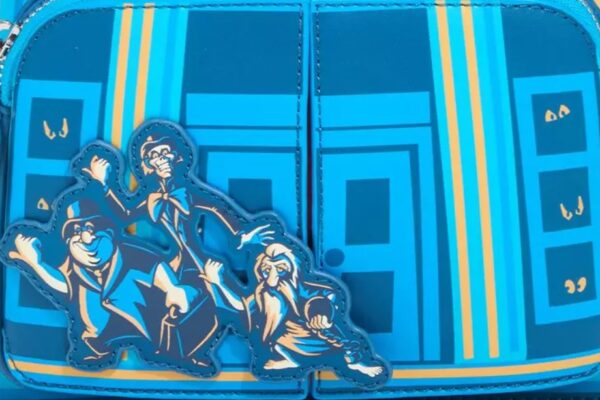 BoxLunch Just Released 10 NEW Loungeflys