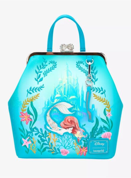 loungefly-little-mermaid-kisslock-purse-