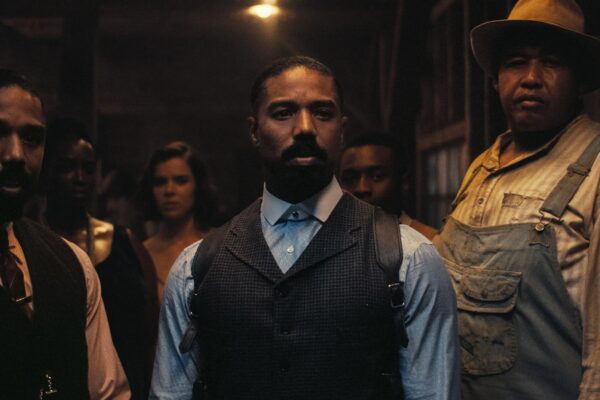 You Won’t Believe Which Movie Is Coming to Universal’s Halloween Horror Nights This Year