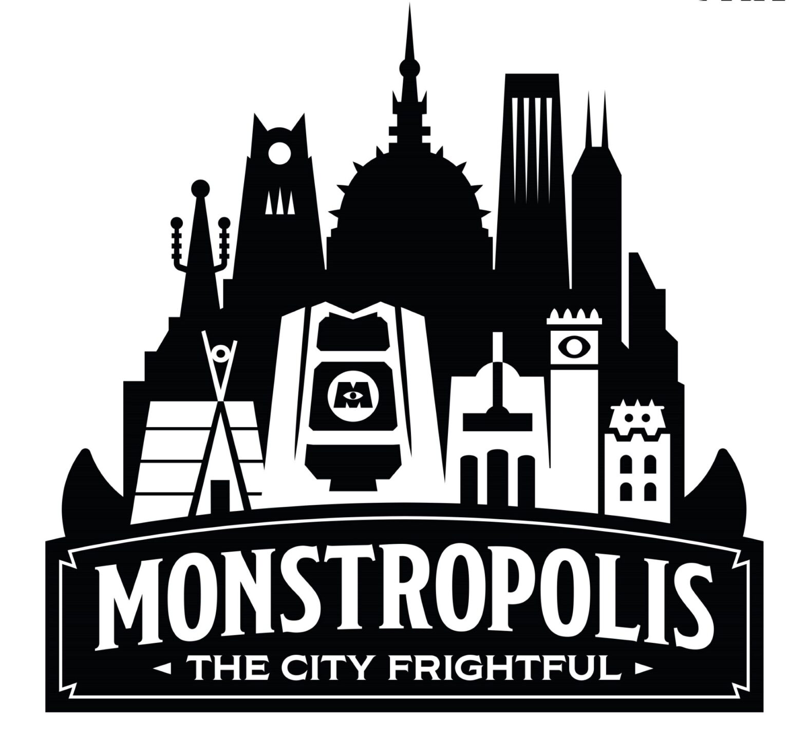 BREAKING: HUGE NEWS Revealed for Monstropolis Expansion at Disney's ...