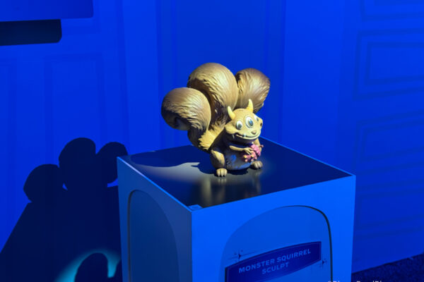 Disney Shows Off NEW Monsters Coming to Monstropolis in Hollywood Studios!