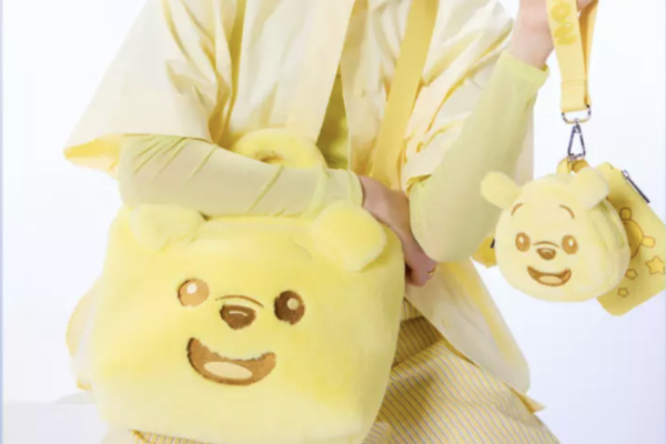 This NEW Disney Bag Collection Will Sell Out Faster Than Lightning Lanes
