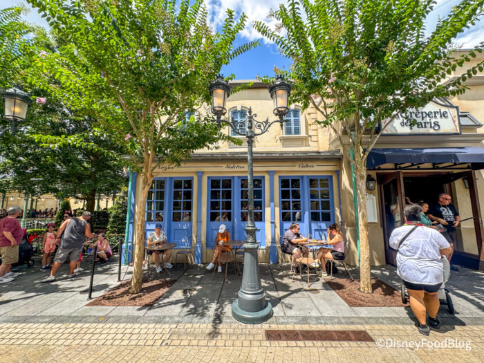 2026-EPCOT-Le-Creperie-De-Paris-France-P