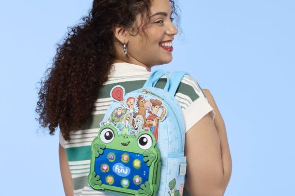 7 Toy Story Loungeflys Everyone Is Buying on Amazon This Week
