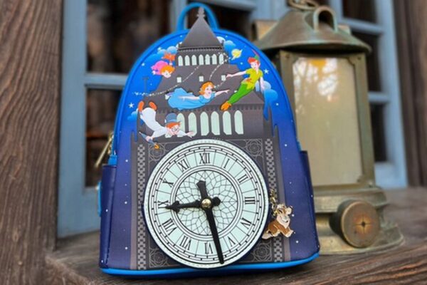 3 Loungefly Collections for Disney Fans in Their 50s