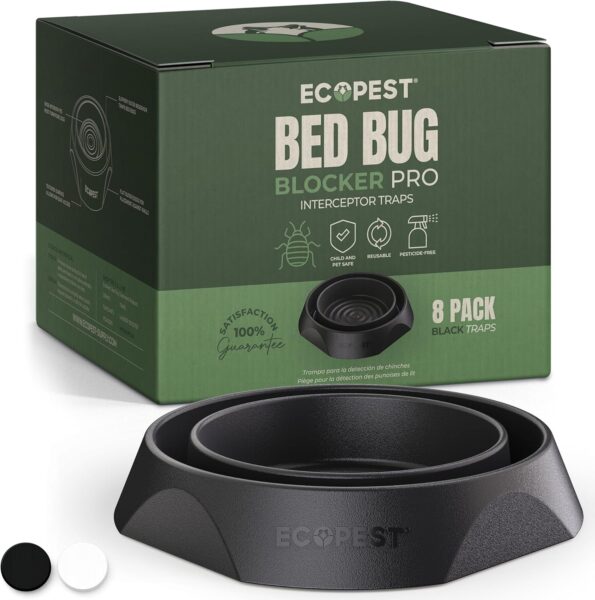 2026-amazon-Bed-Bug-Blocker-Pro-Intercep