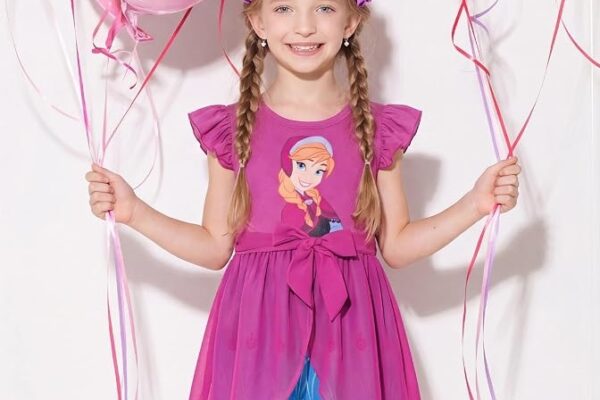 The $17 Disney Princess Find Everyone Is Buying on Amazon Today