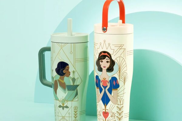 3 Brand-New Amazon Water Bottles Disney Adults Are Bringing to Magic Kingdom
