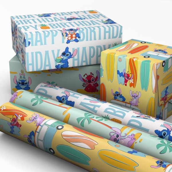 2026-amazon-Hallmark-Disney-Stitch-Birth