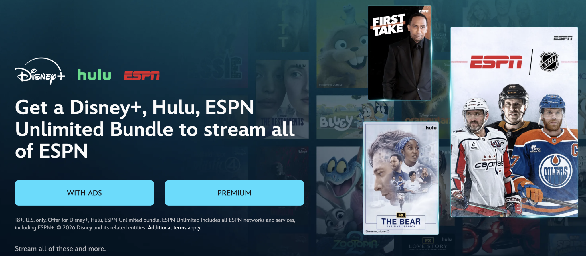 Your Disney+ Subscription Just Got Cheaper — But Only for a Limited ...