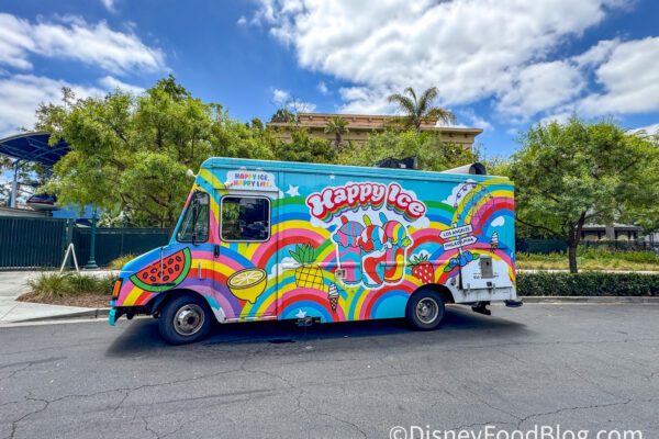 REVIEW: This Gelato Tastes Like DOLE Whip in Disney, and Life Could Not Be Better
