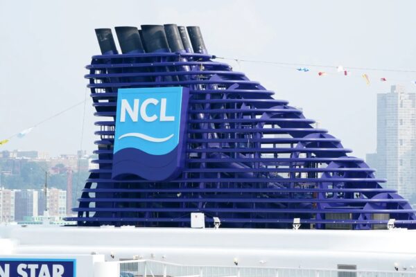 “Chair Hogs” Are Running Rampant on Cruises, and One Cruise Line Is Finally Cracking Down