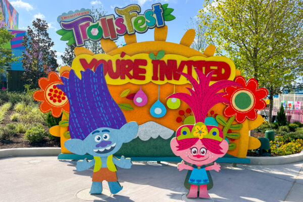 EVERYTHING You Can See and Do in TrollsFest at Universal Kids Resort