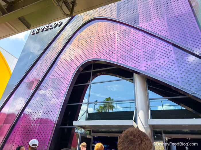 2026-wdw-disney-springs-level-99-exterio