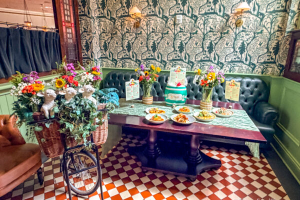 REVIEW: As If We Needed Another Reason To Love Raglan Road at Disney Springs