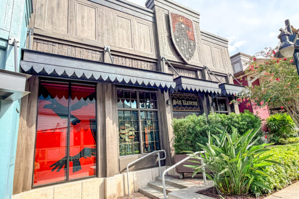 MENU and PRICES Revealed For NEW Disney Springs Restaurant