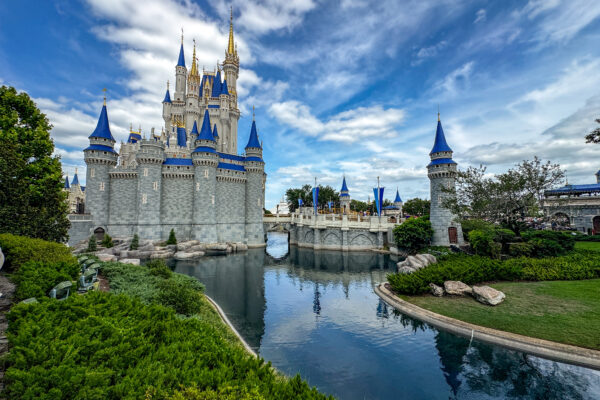 Disney Is Quietly Changing 5 Things in Magic Kingdom